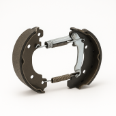 Maxilas de Travão | Calços de Tambor — Segmento Positivo