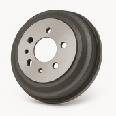 Tambores de Travão | Resistência e Durabilidade — Segmento Positivo