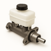 Bombas de Travão | Mestre e Secundárias — Segmento Positivo