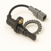 Sensores ABS | Velocidade da Roda — Segmento Positivo