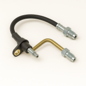 Tubos e Mangueiras de Travão | Flexíveis e Rígidos — Segmento Positivo