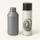 Líquido de Travões | DOT3, DOT4, DOT5.1 — Segmento Positivo