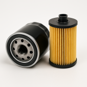 Filtros de Óleo | Proteção e Durabilidade — Segmento Positivo