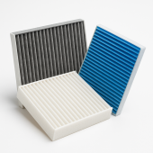 Filtros de Habitáculo | Ar Limpo no Interior — Segmento Positivo