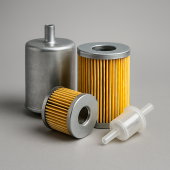 Filtros Hidráulicos | Direção Assistida e Mais — Segmento Positivo