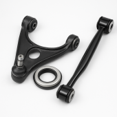 Braços de Suspensão | Segurança e Estabilidade — Segmento Positivo