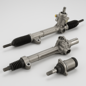 Caixas de Direção | Mecânica e Assistida — Segmento Positivo