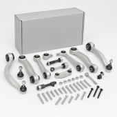 Kits de Suspensão e Direção — Segmento Positivo