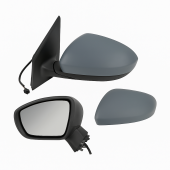 Retrovisores Automóvel | Espelhos e Capas — Segmento Positivo