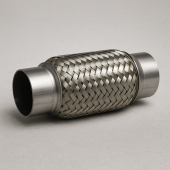 Flexíveis de Escape para Automóvel | Segmento Positivo