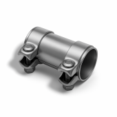 Uniões de Escape para Automóveis | Segmento Positivo