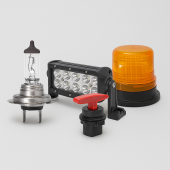 Lâmpadas e Iluminação Automóvel | Segmento Positivo