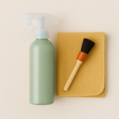 Limpeza de Interiores Automóvel | Segmento Positivo