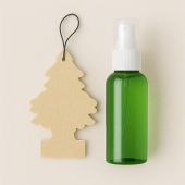 Odorizantes & Aromas para Carros | Segmento Positivo