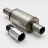 Escapes & Silenciosos Desportivos | Segmento Positivo