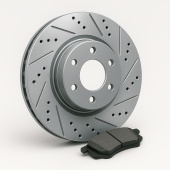 Travagem Performance | Segmento Positivo