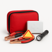 Kits de Emergência Automóvel | Segmento Positivo
