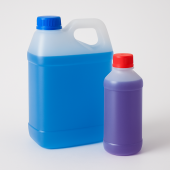 Líquidos de Arrefecimento & Anticongelante | Segmento Positivo