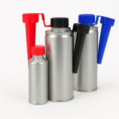 Aditivos de Combustível Gasolina & Gasóleo | Segmento Positivo