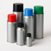 Sprays & Produtos de Manutenção | Segmento Positivo