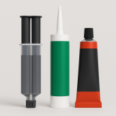 Colas & Selantes para Oficina e Automóvel | Segmento Positivo