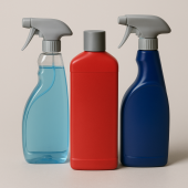 Produtos de Limpeza e Proteção Exterior Automóvel | Segmento Positivo