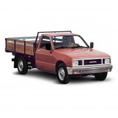 ISUZU P/UP KBD27Y 2WD|85/88|C223|2.2C