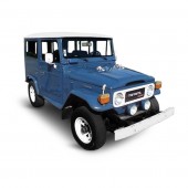 LAND CRUISER BJ40|MAR69/JUL80|B|3.0CC