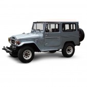 LAND CRUISER BJ40|AGO80/ABR86|B|3.0CC