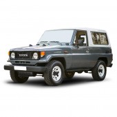 LAND CRUISER BJ73|NOV84/JAN90 |3B|3.4CC