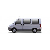|1994/2001| Citroen Jumper